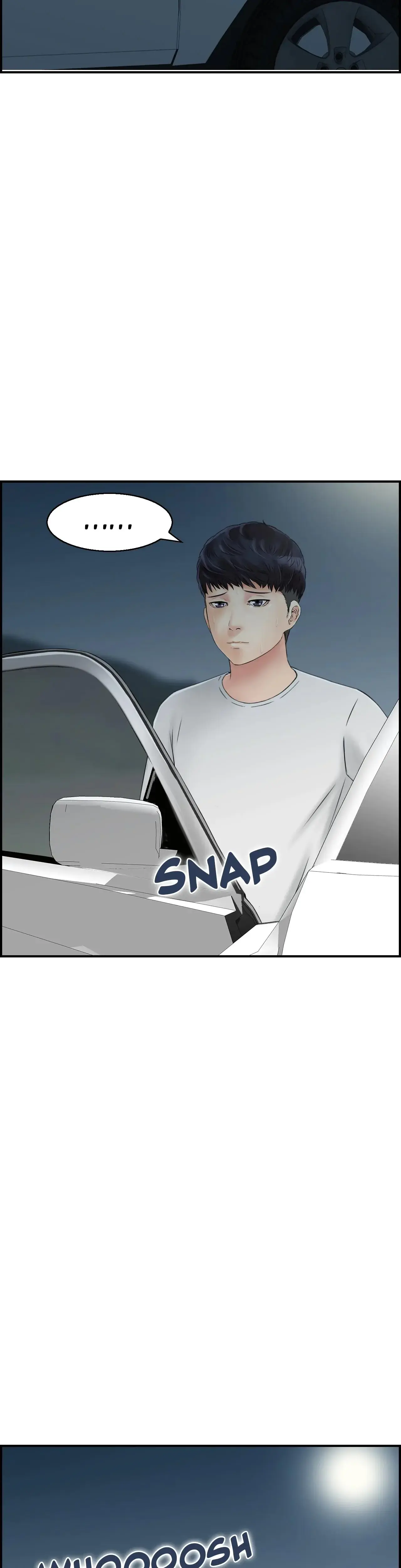 Married Woman Mania Chapter 16 - Page 14