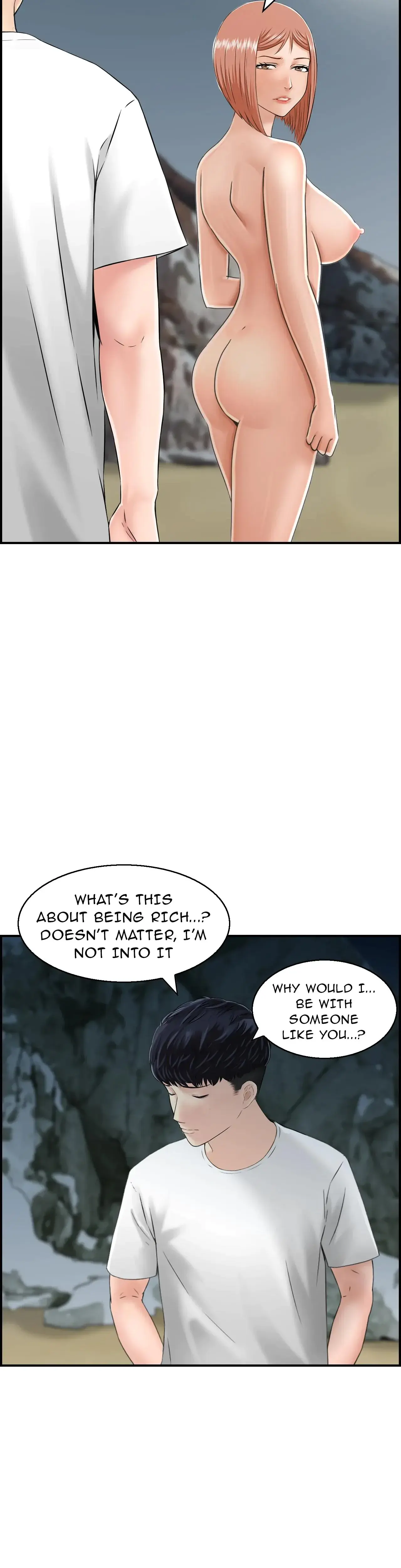 Married Woman Mania Chapter 16 - Page 18