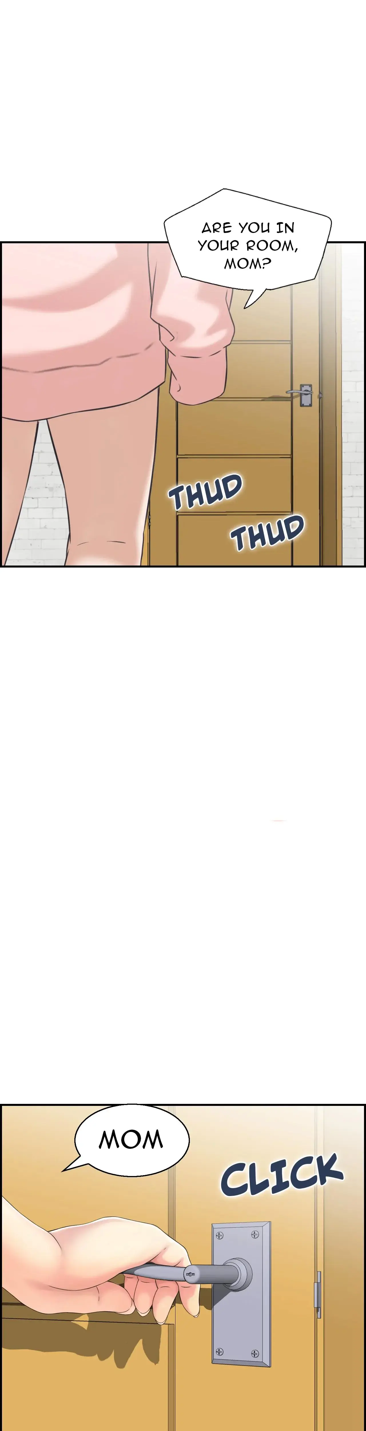 Married Woman Mania Chapter 16 - Page 2