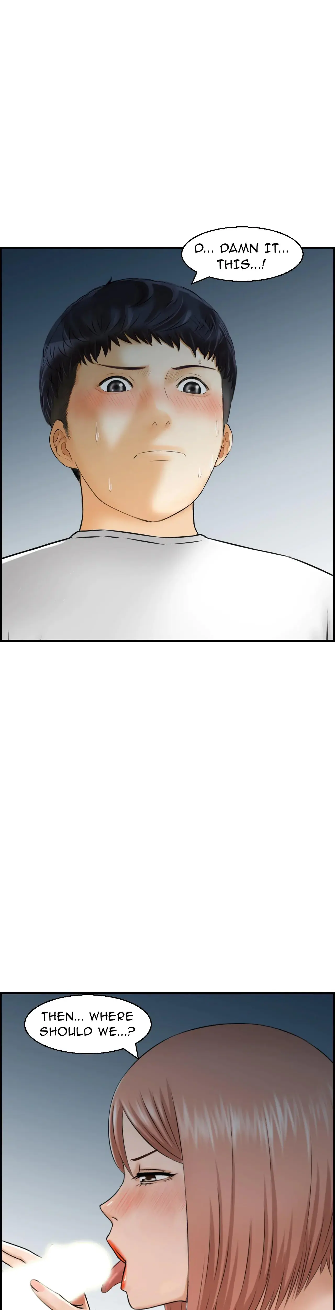 Married Woman Mania Chapter 16 - Page 24
