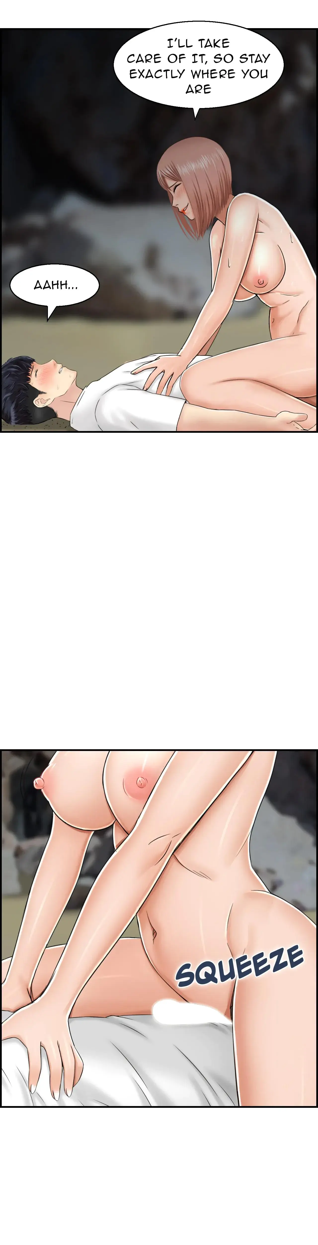 Married Woman Mania Chapter 16 - Page 29