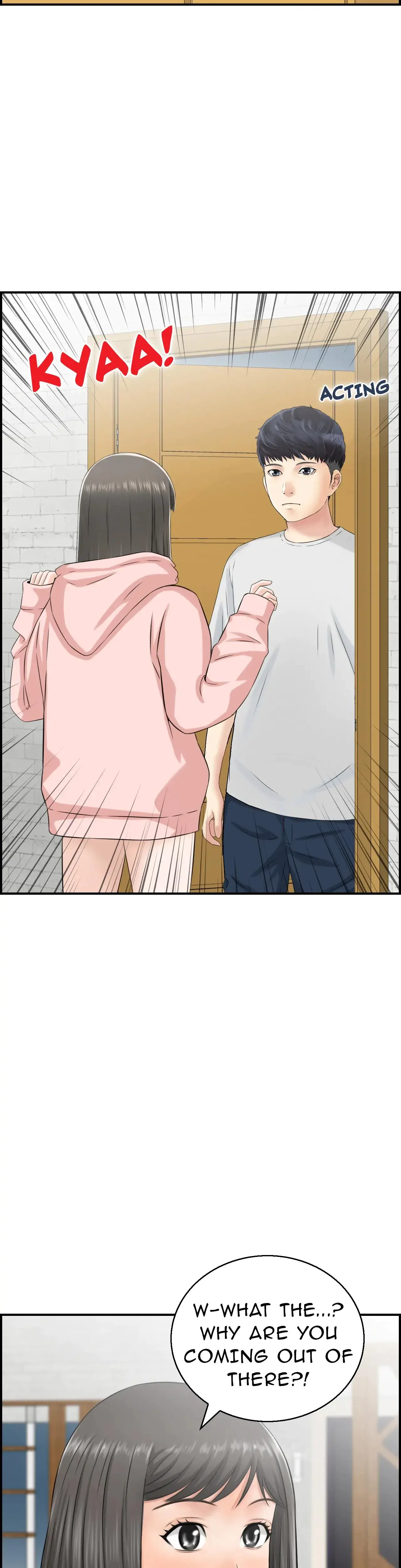 Married Woman Mania Chapter 16 - Page 3