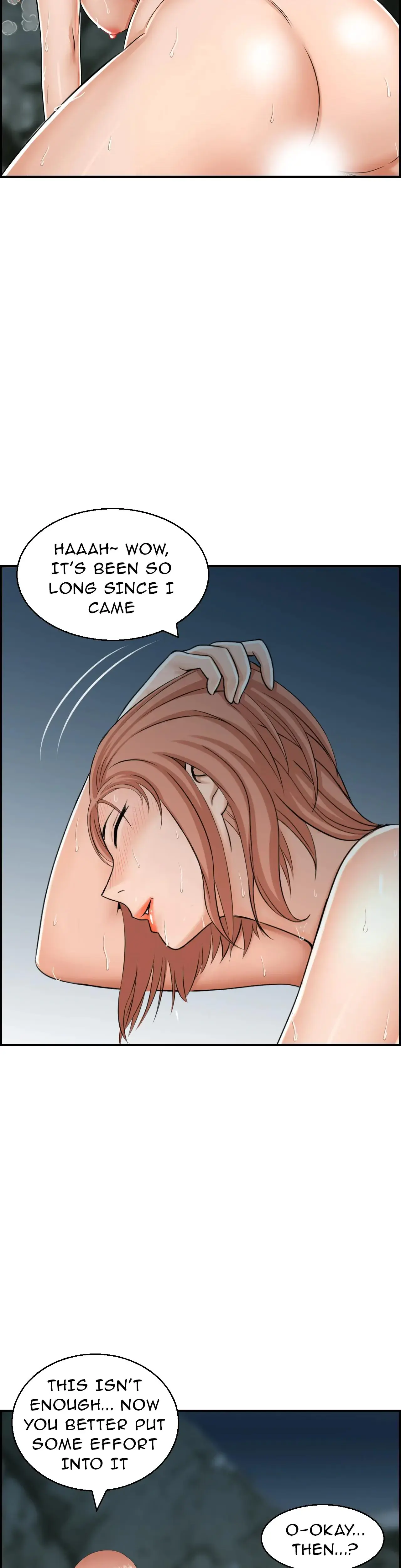 Married Woman Mania Chapter 17 - Page 14