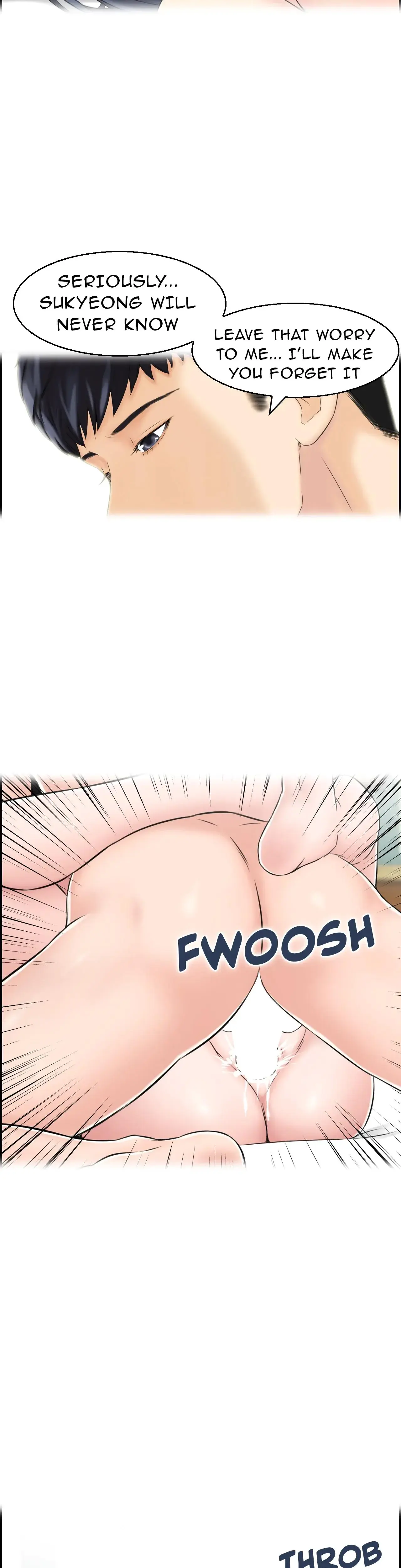 Married Woman Mania Chapter 17 - Page 25