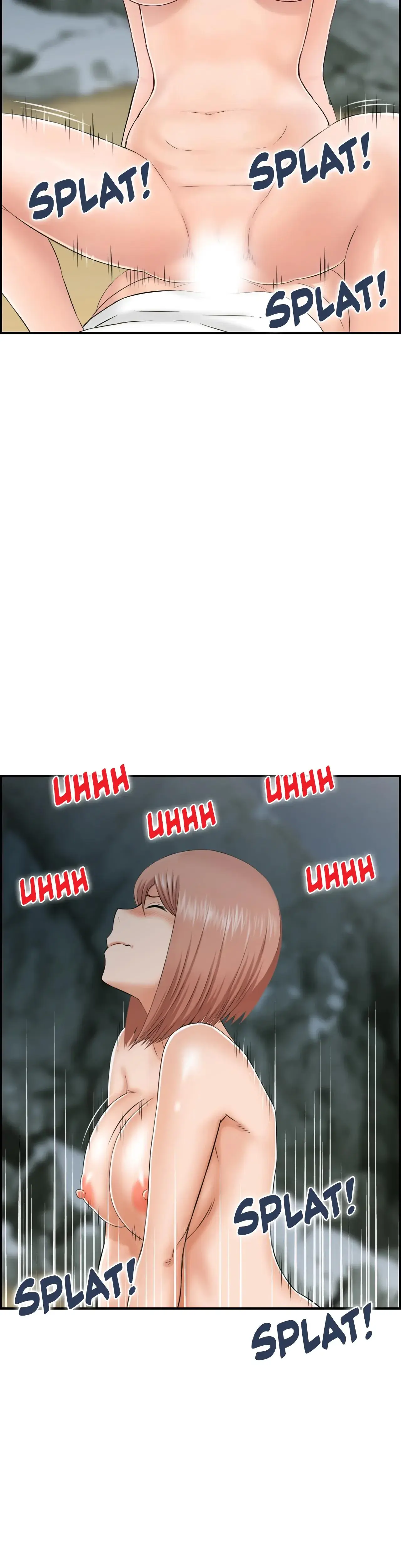 Married Woman Mania Chapter 17 - Page 8