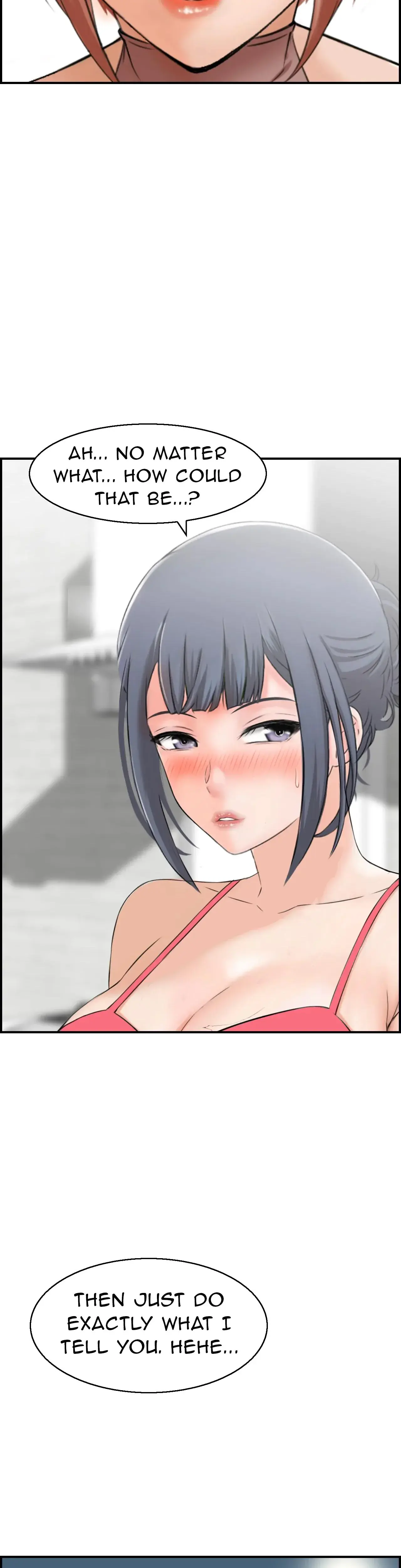Married Woman Mania Chapter 18 - Page 17