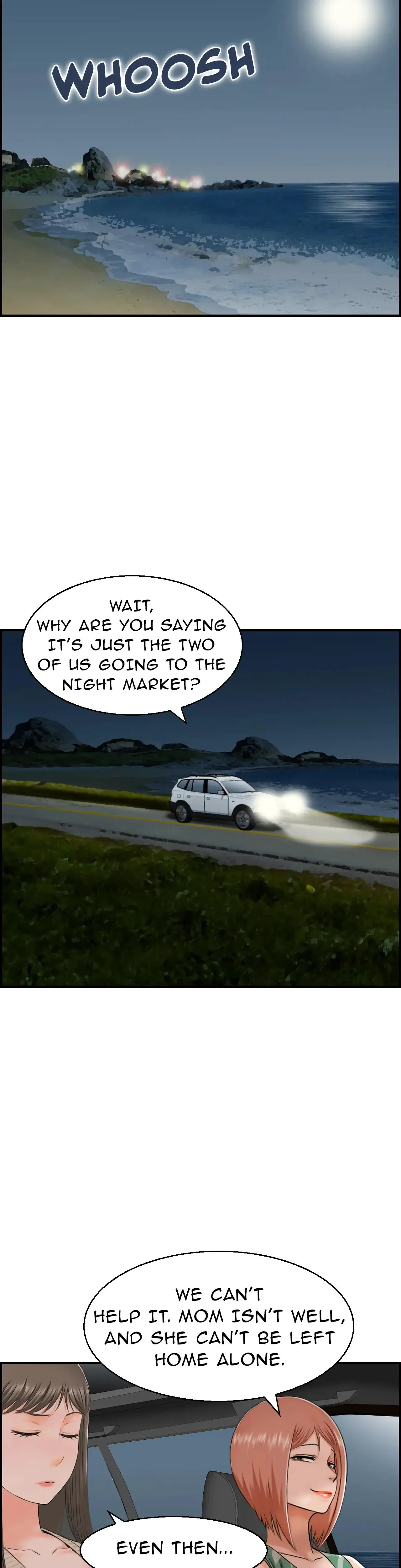 Married Woman Mania Chapter 18 - Page 18