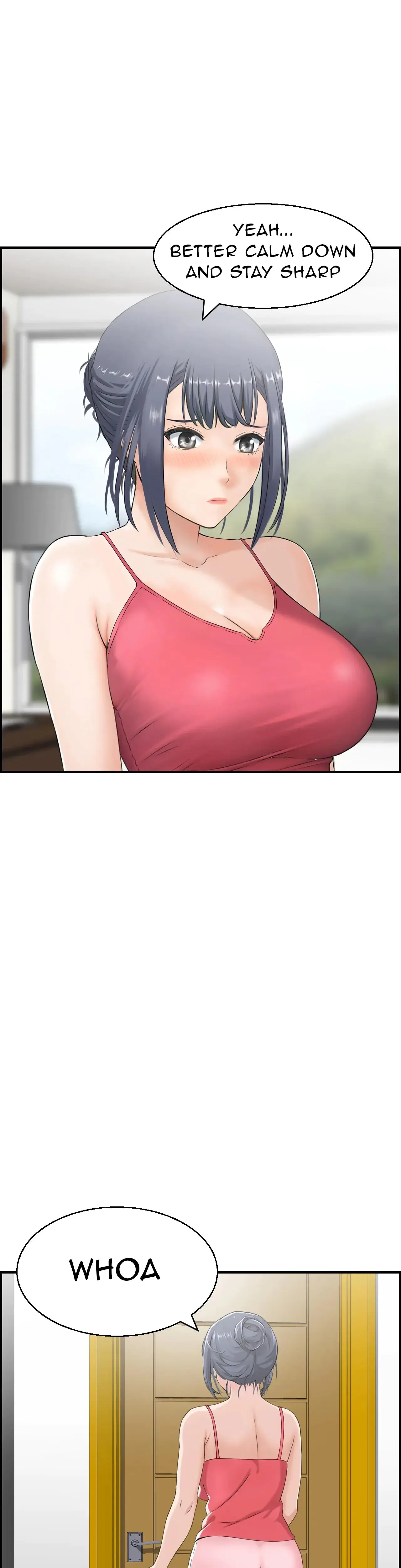 Married Woman Mania Chapter 18 - Page 2
