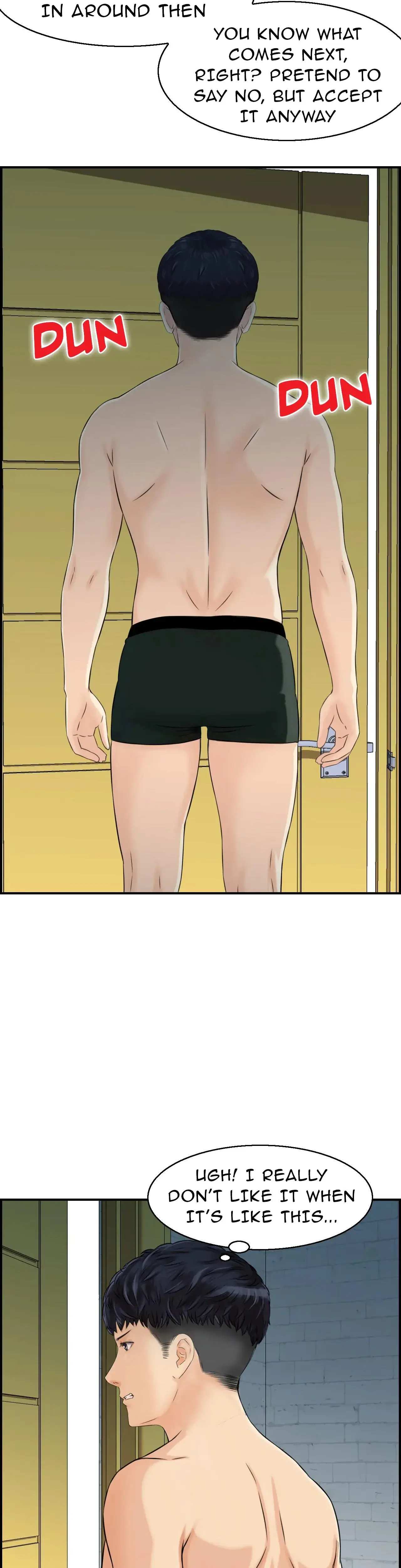 Married Woman Mania Chapter 18 - Page 23