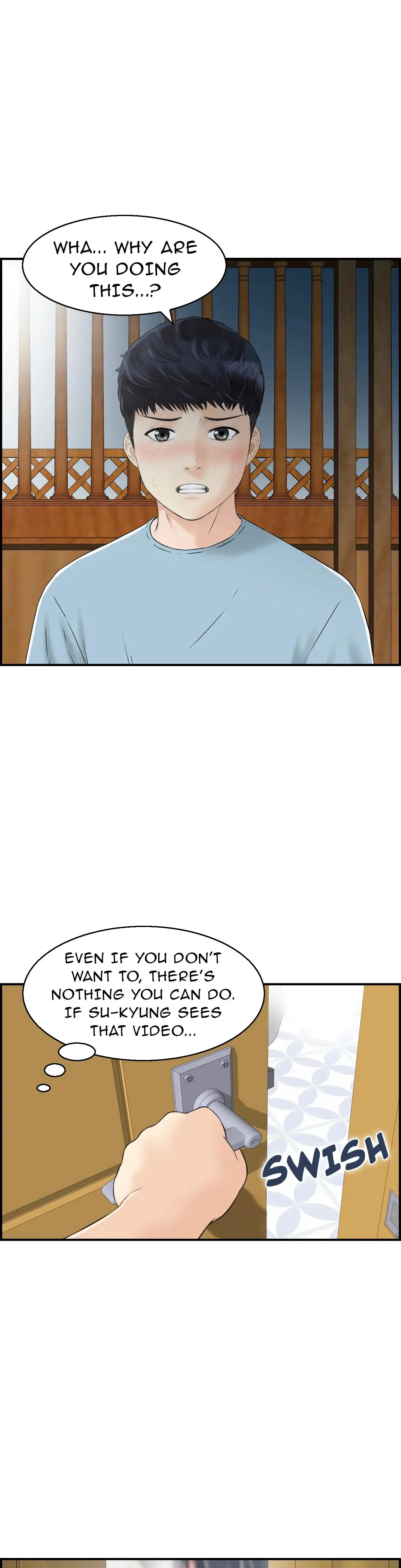 Married Woman Mania Chapter 18 - Page 26
