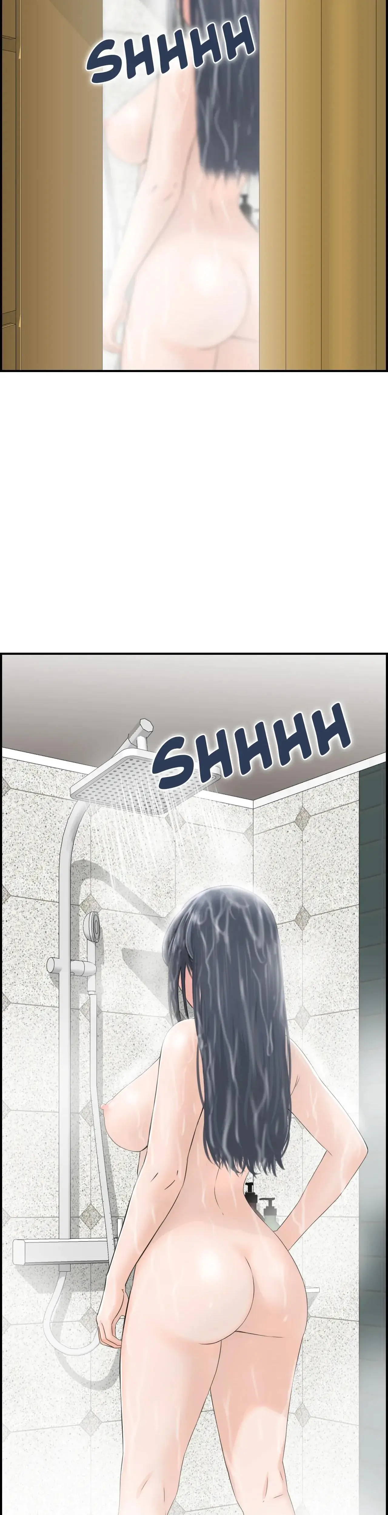 Married Woman Mania Chapter 18 - Page 27