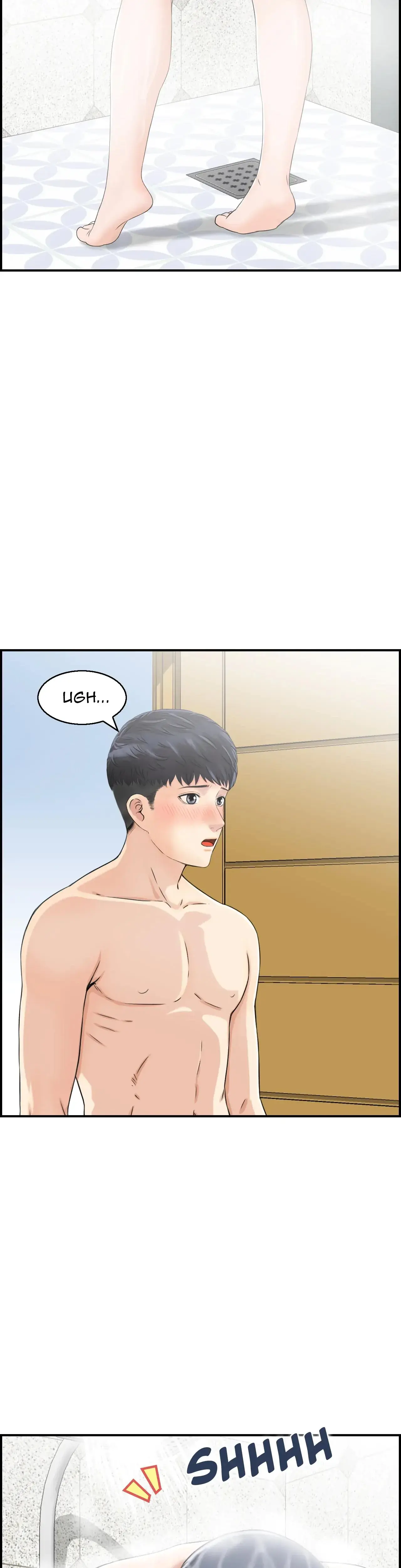 Married Woman Mania Chapter 18 - Page 28