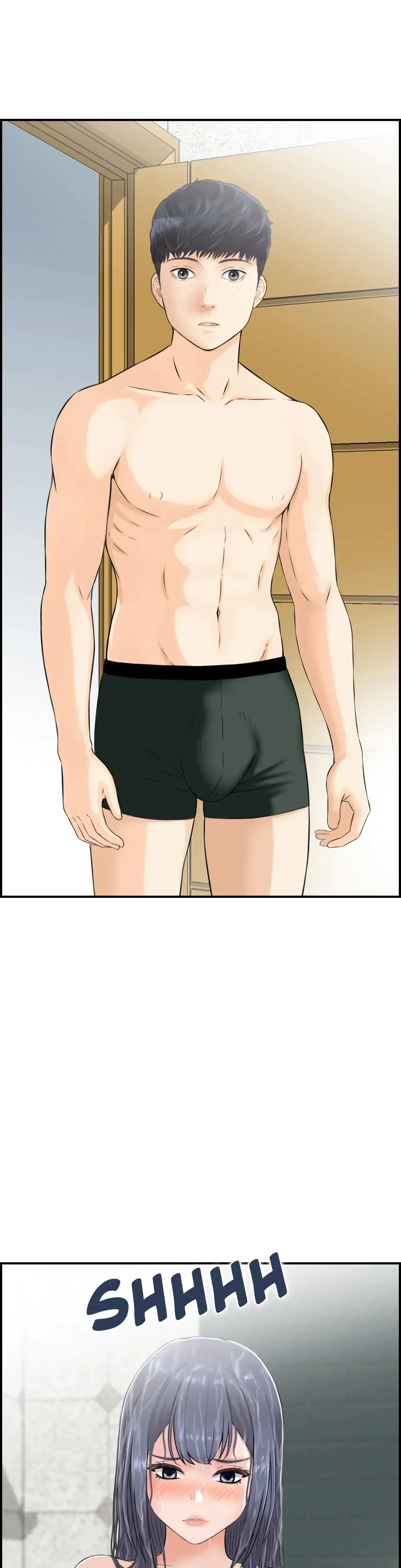 Married Woman Mania Chapter 18 - Page 30