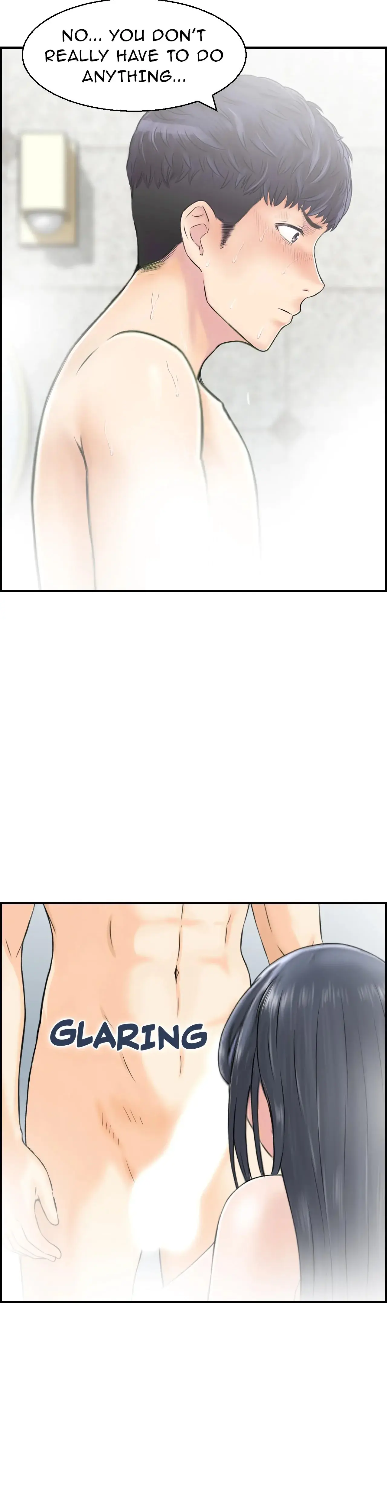 Married Woman Mania Chapter 19 - Page 11