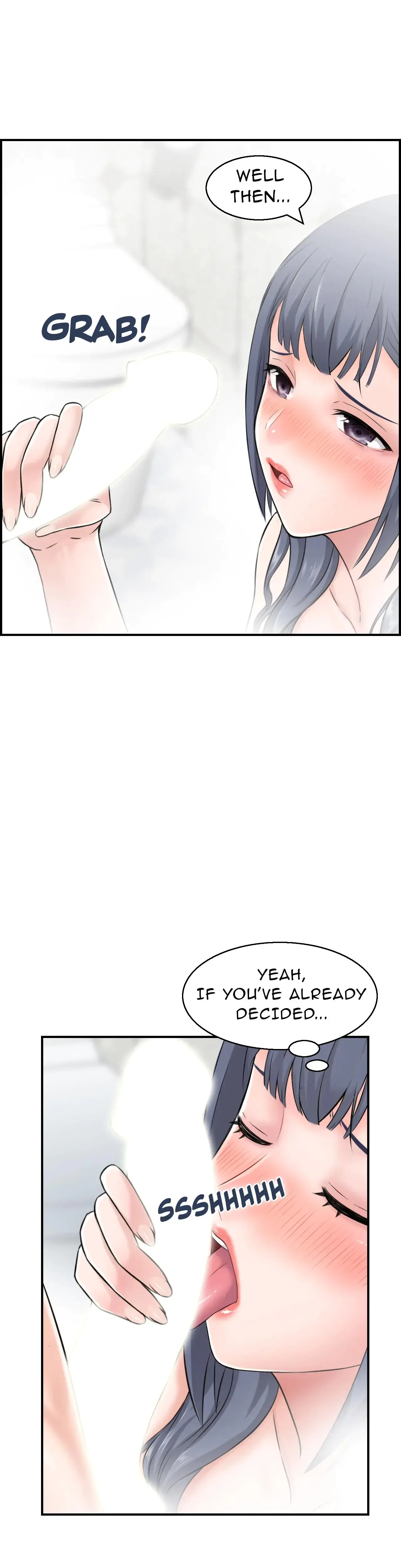 Married Woman Mania Chapter 19 - Page 12