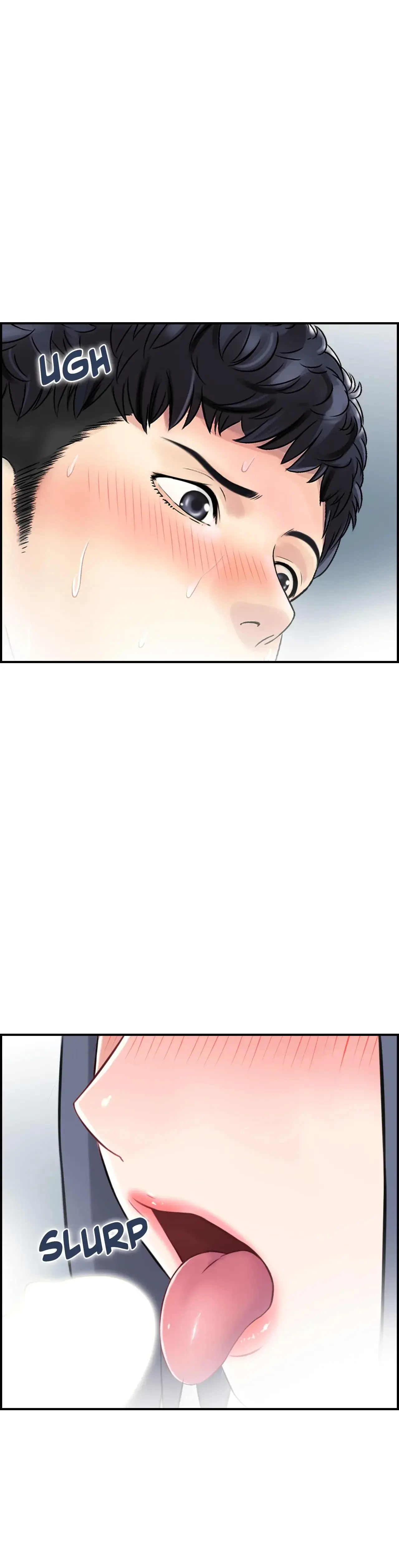 Married Woman Mania Chapter 19 - Page 13