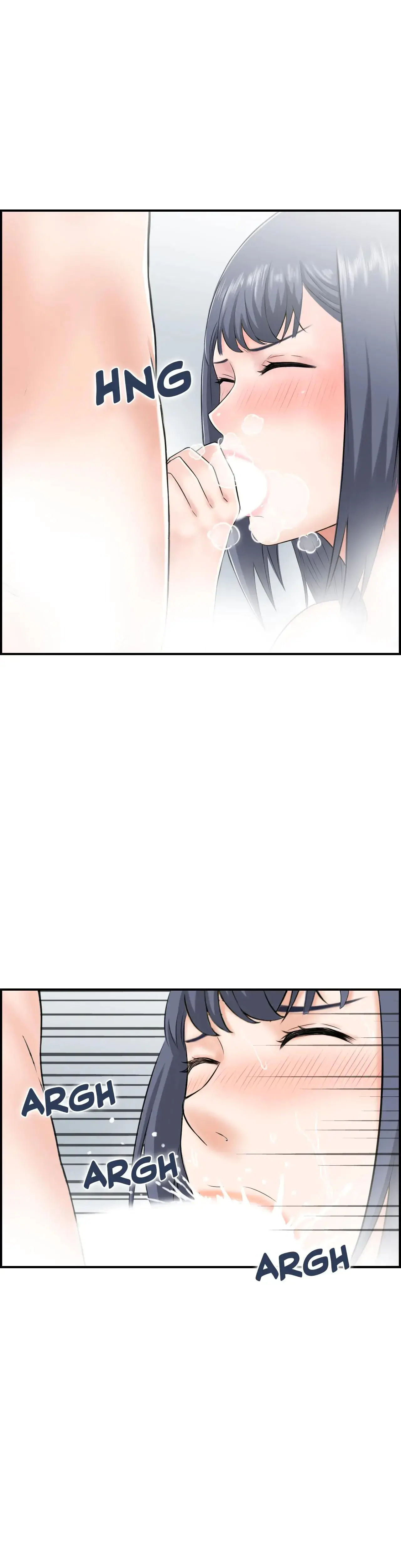 Married Woman Mania Chapter 19 - Page 14
