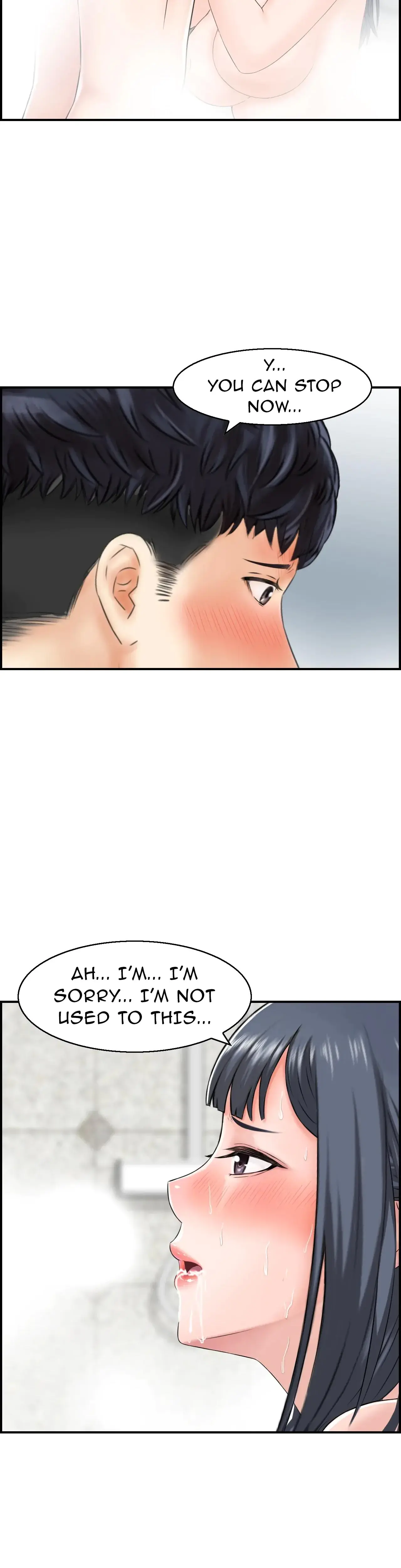 Married Woman Mania Chapter 19 - Page 16
