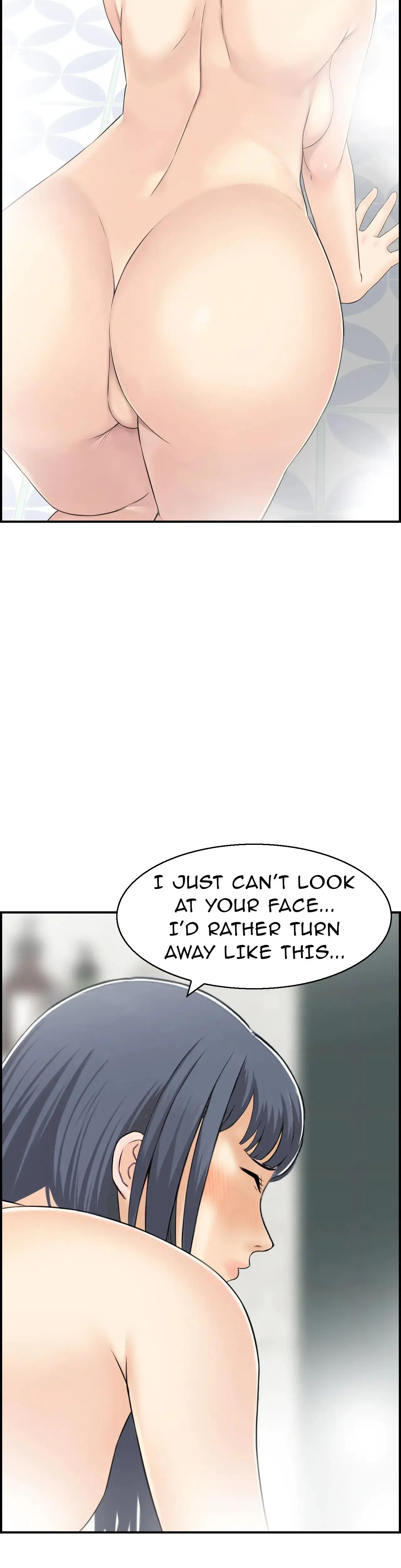 Married Woman Mania Chapter 19 - Page 19