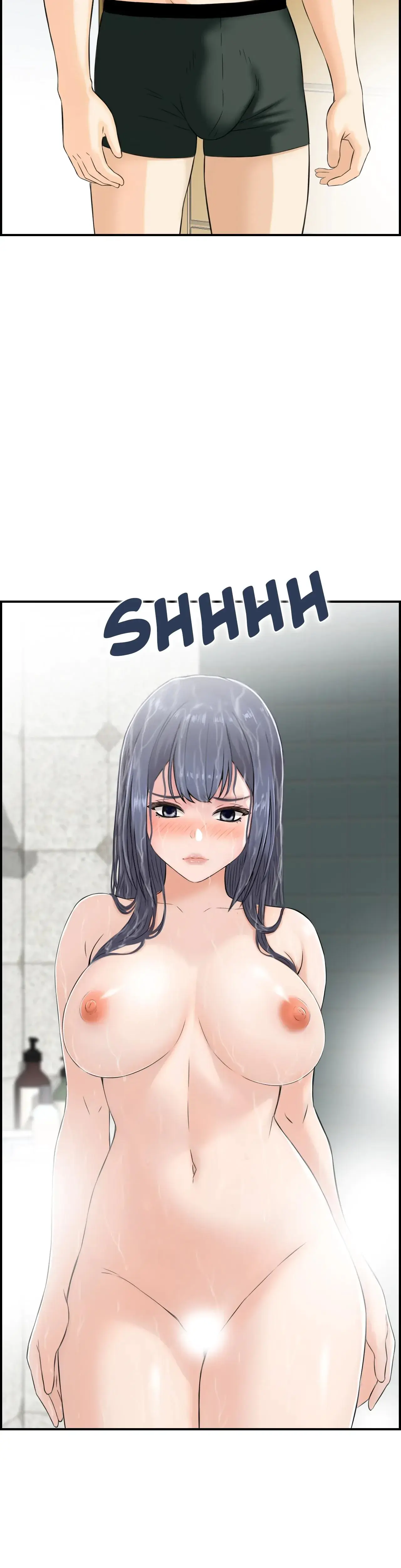 Married Woman Mania Chapter 19 - Page 2