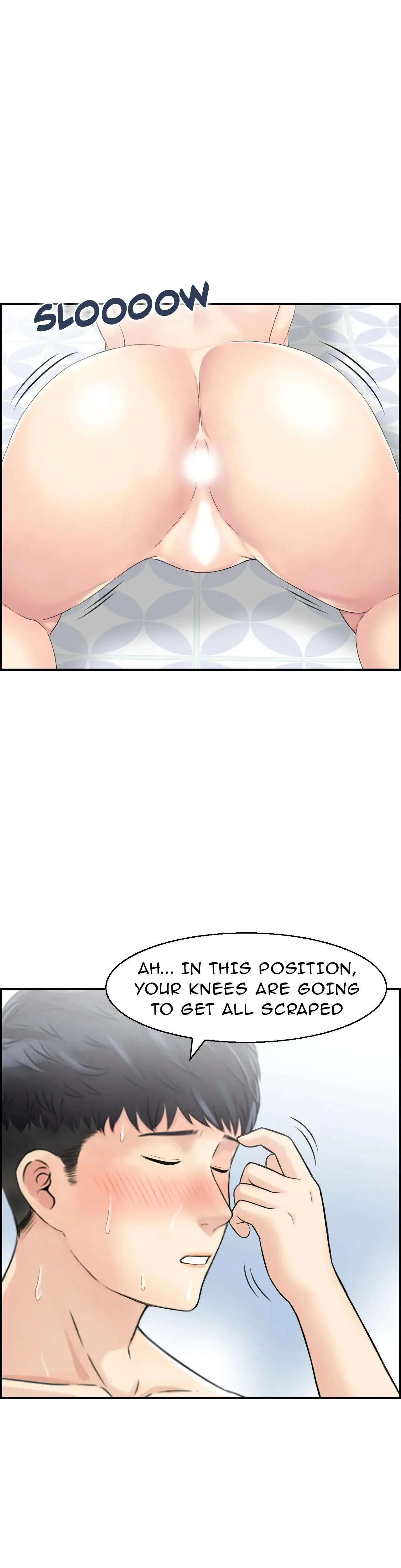 Married Woman Mania Chapter 19 - Page 20