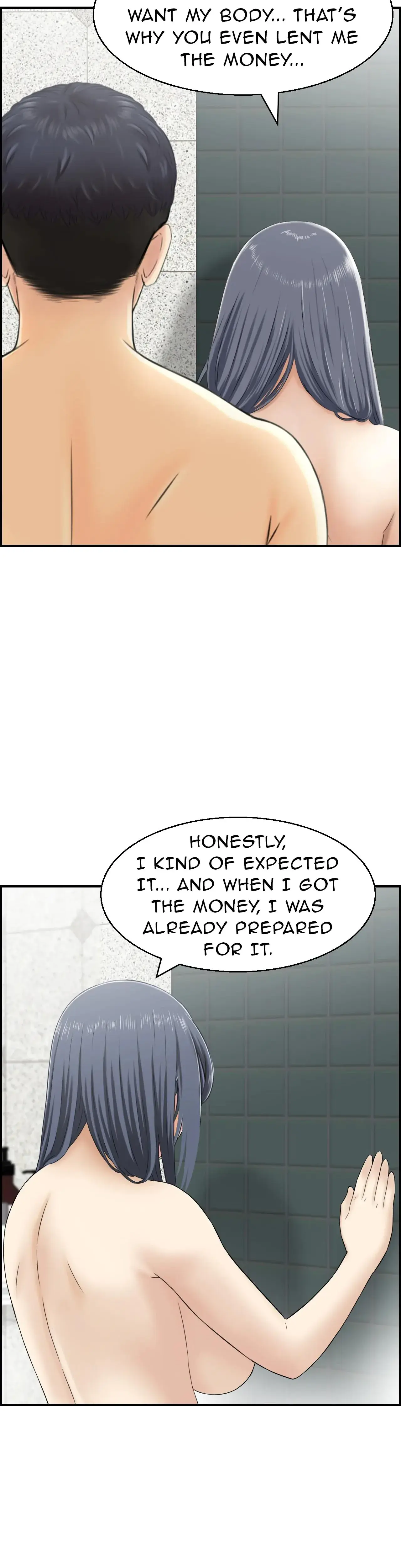 Married Woman Mania Chapter 19 - Page 26