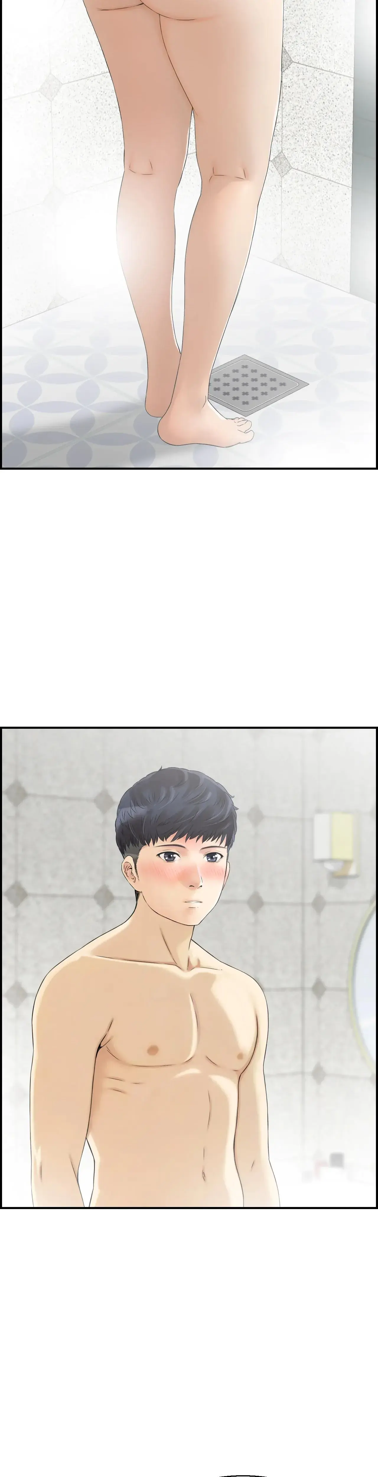 Married Woman Mania Chapter 19 - Page 29