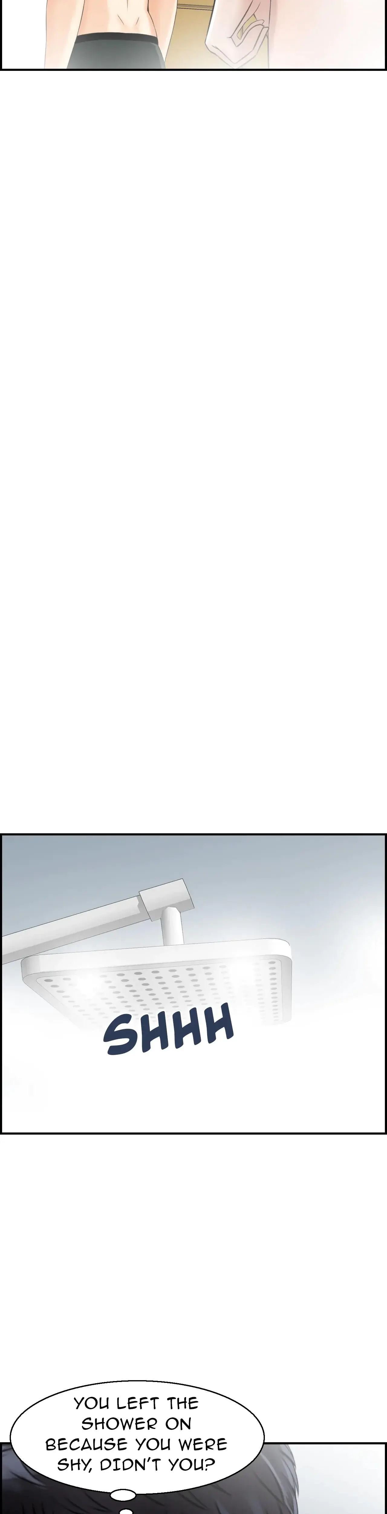 Married Woman Mania Chapter 19 - Page 5