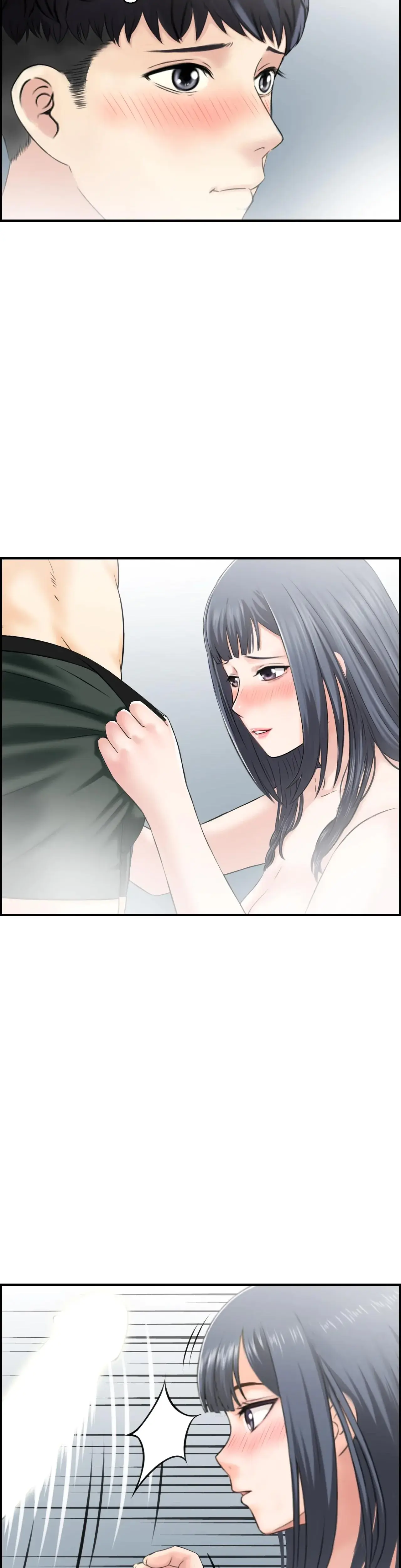 Married Woman Mania Chapter 19 - Page 6