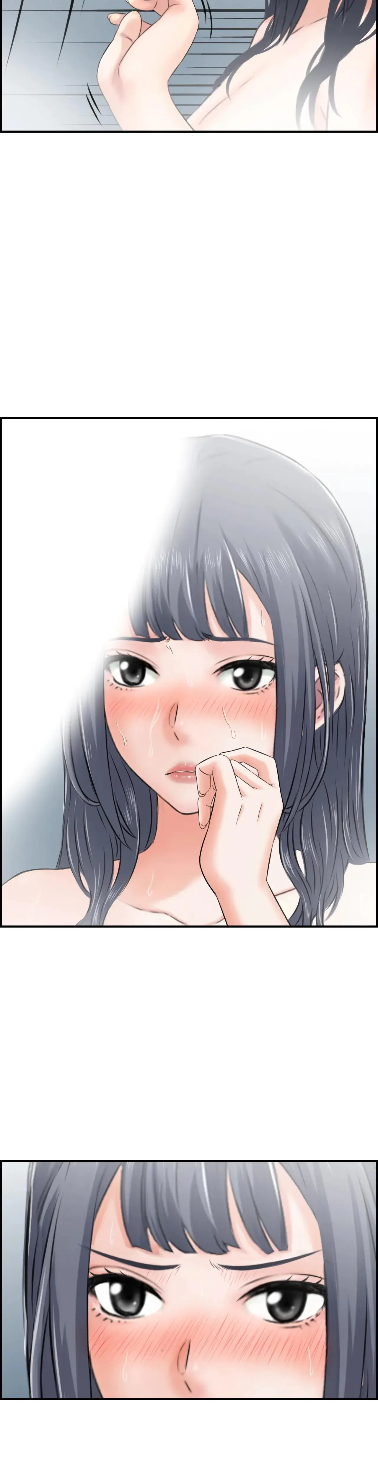 Married Woman Mania Chapter 19 - Page 7