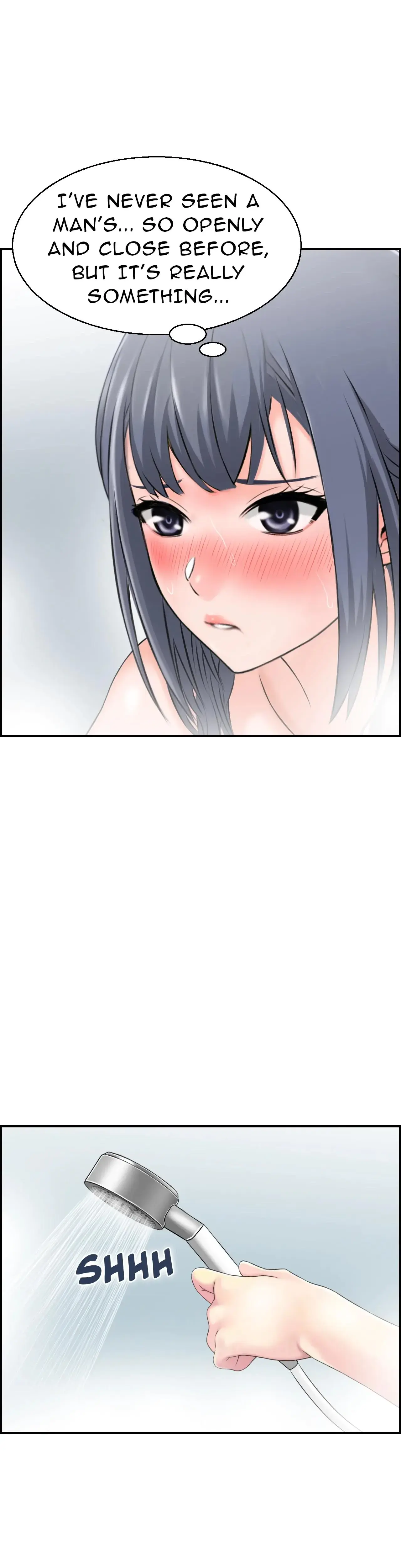 Married Woman Mania Chapter 19 - Page 9