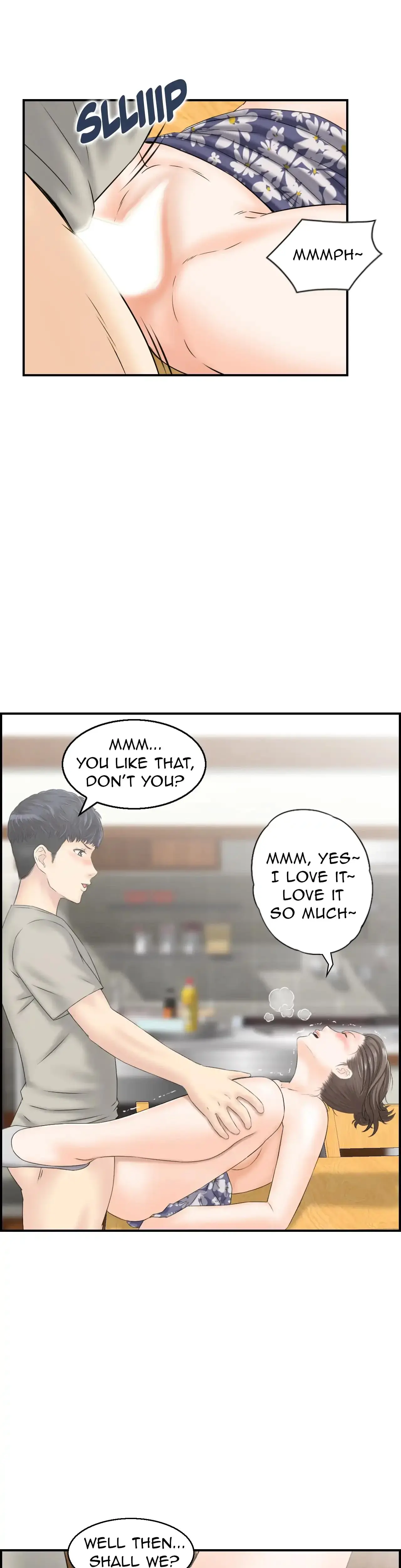 Married Woman Mania Chapter 2 - Page 26
