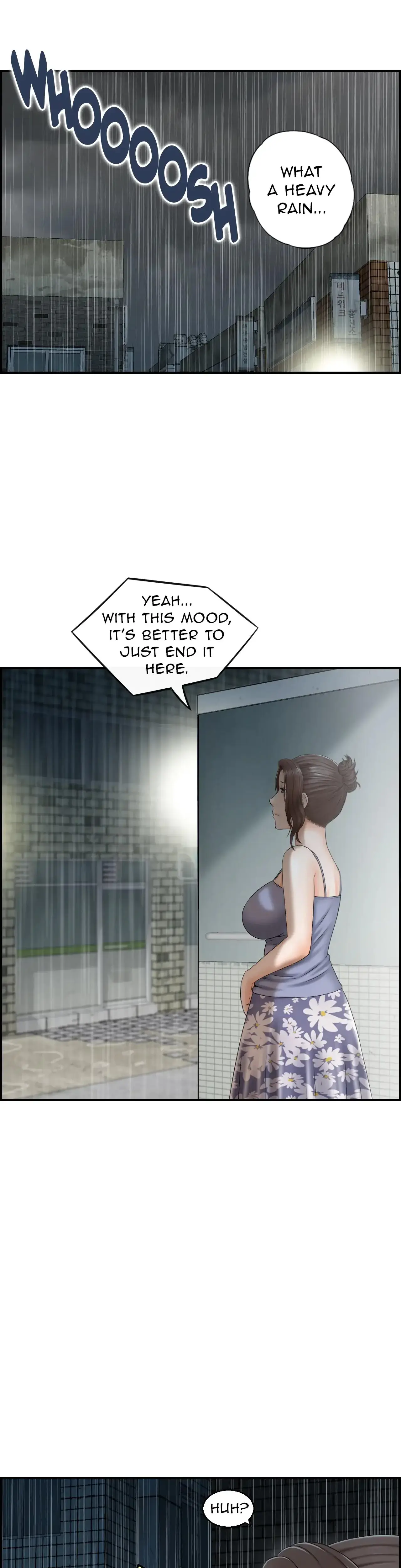 Married Woman Mania Chapter 2 - Page 3