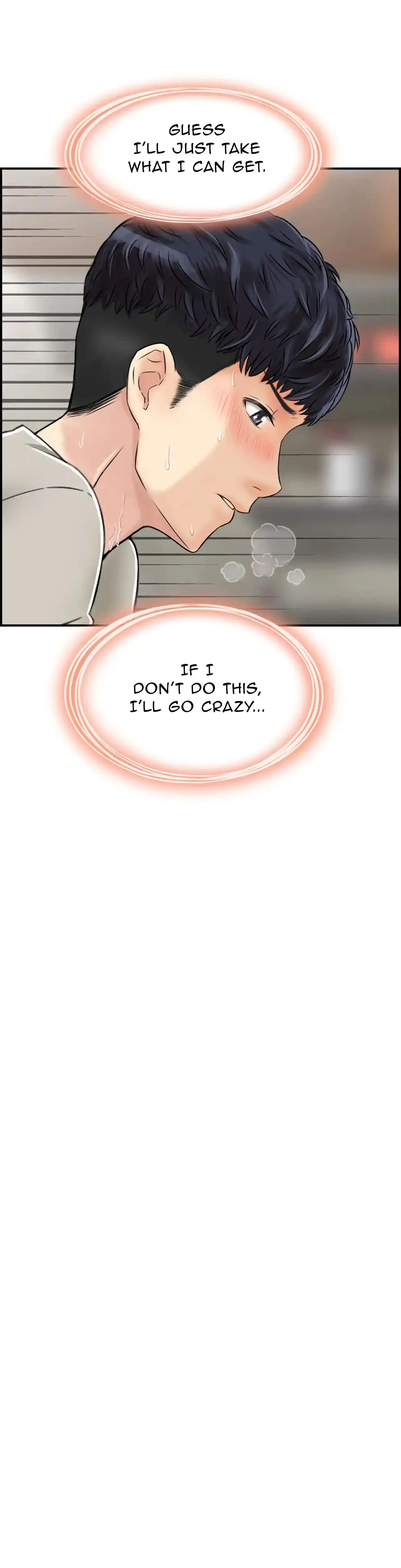 Married Woman Mania Chapter 2 - Page 30