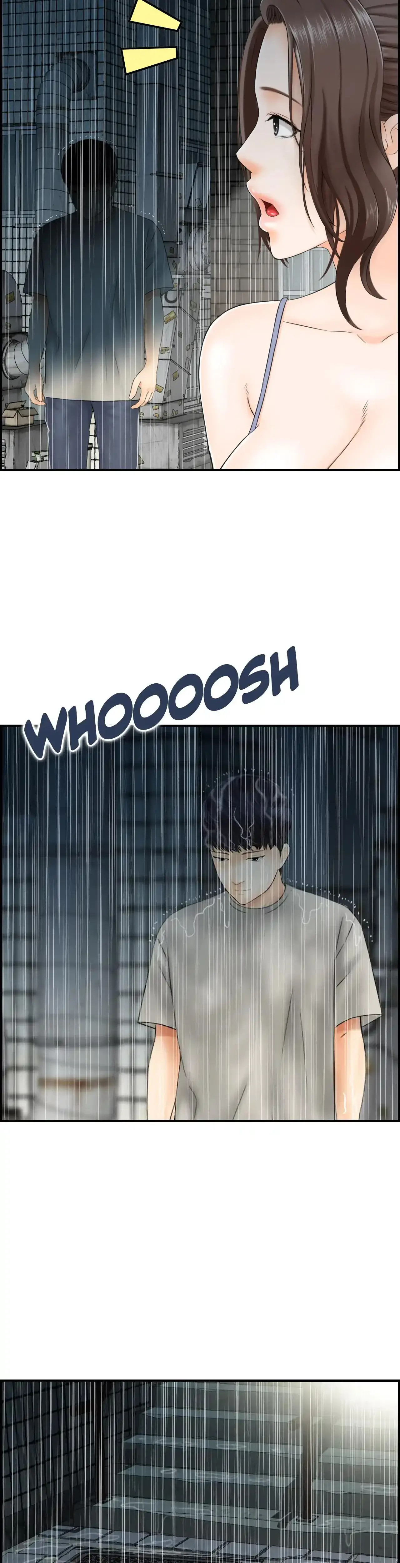 Married Woman Mania Chapter 2 - Page 4