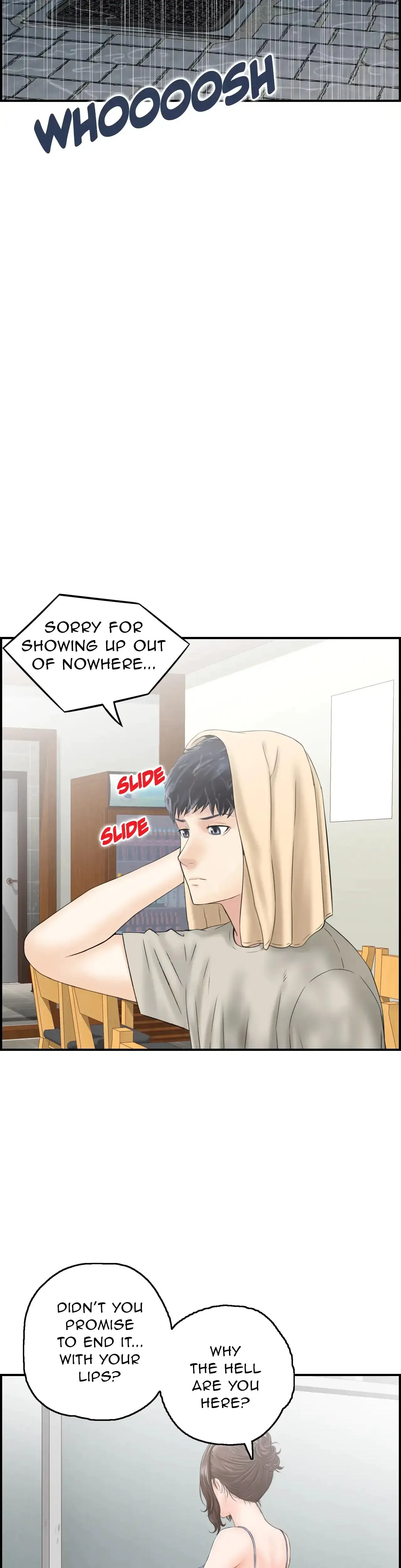 Married Woman Mania Chapter 2 - Page 5