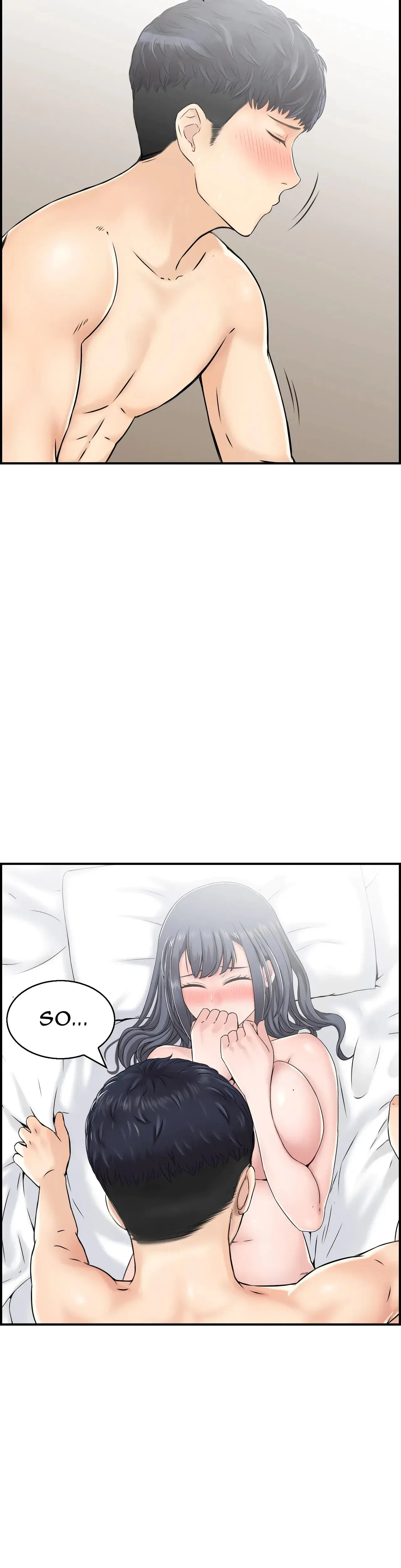 Married Woman Mania Chapter 20 - Page 16