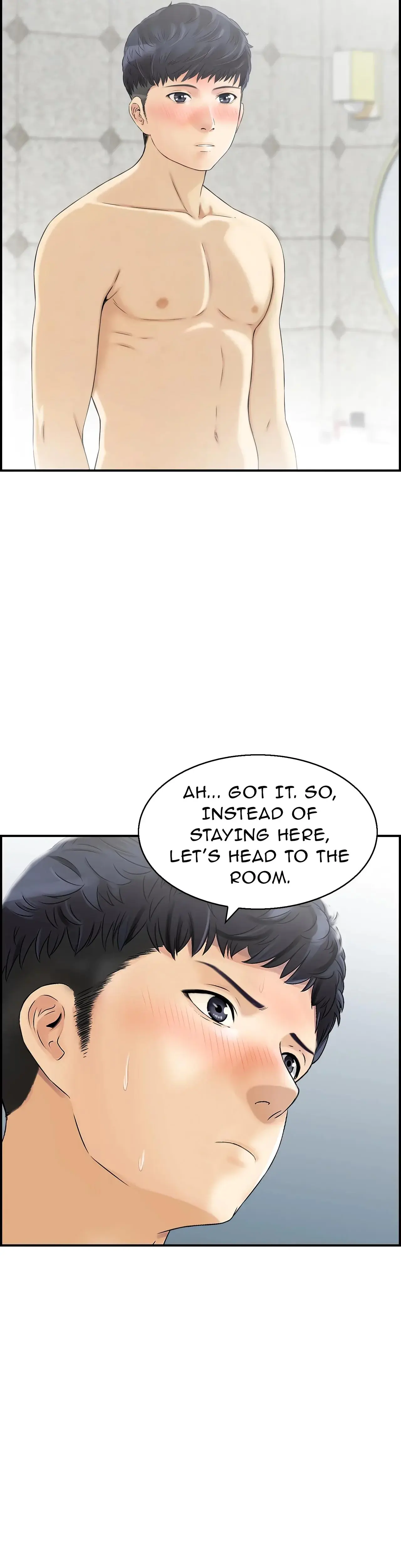 Married Woman Mania Chapter 20 - Page 2