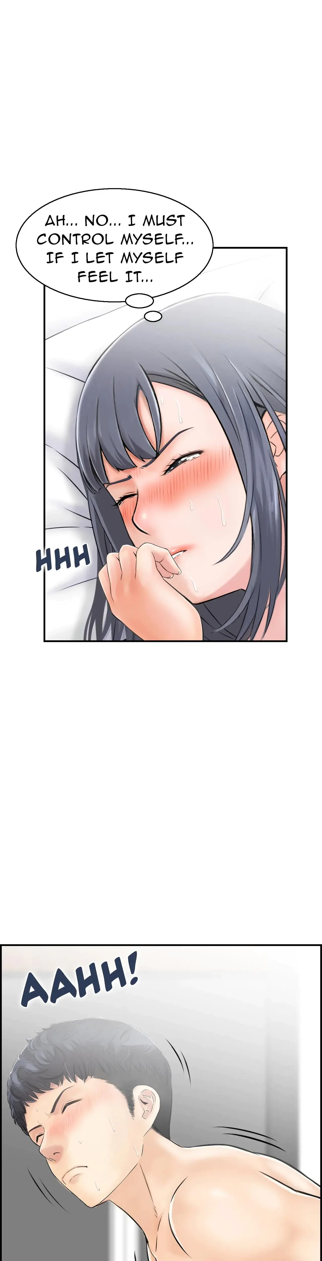 Married Woman Mania Chapter 20 - Page 20