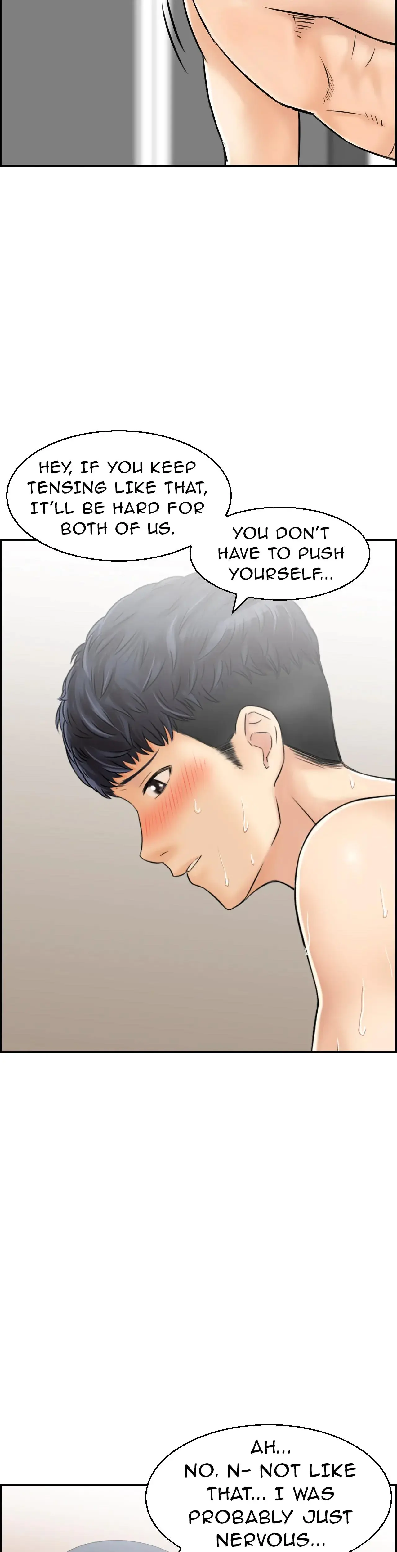 Married Woman Mania Chapter 20 - Page 21