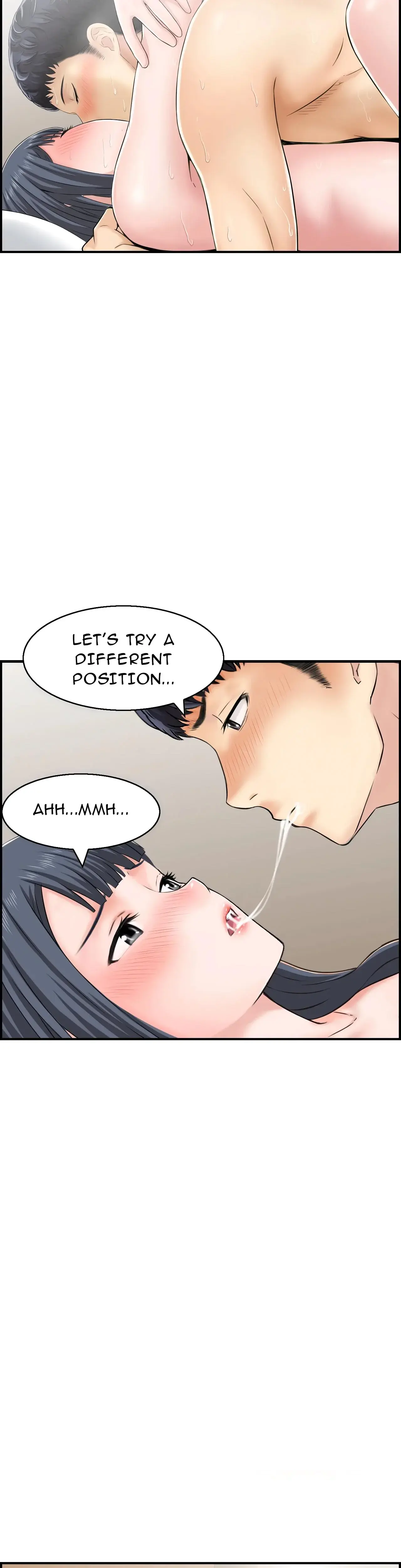 Married Woman Mania Chapter 20 - Page 27