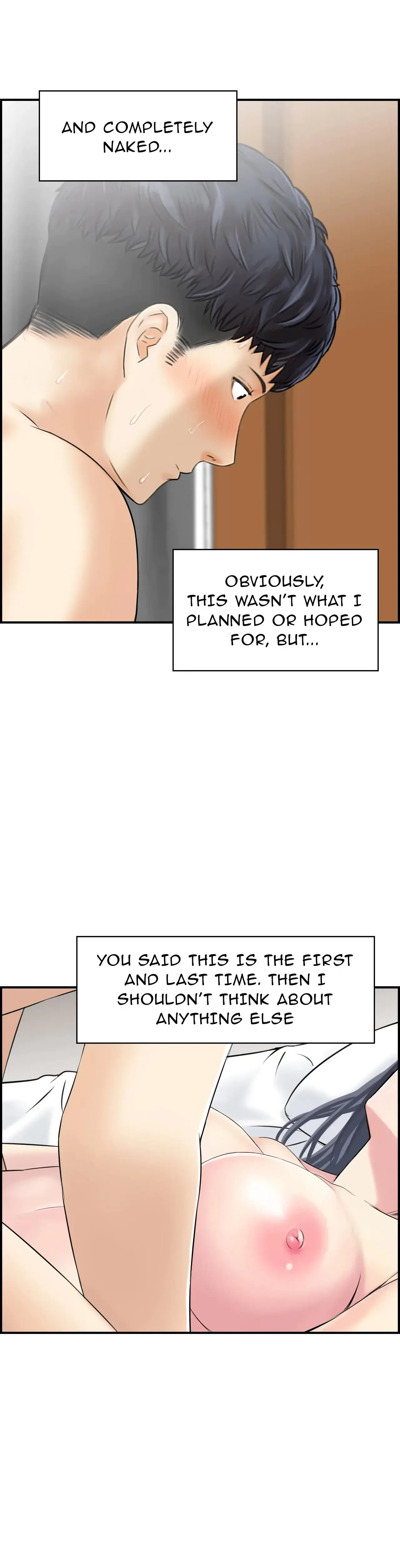 Married Woman Mania Chapter 20 - Page 4