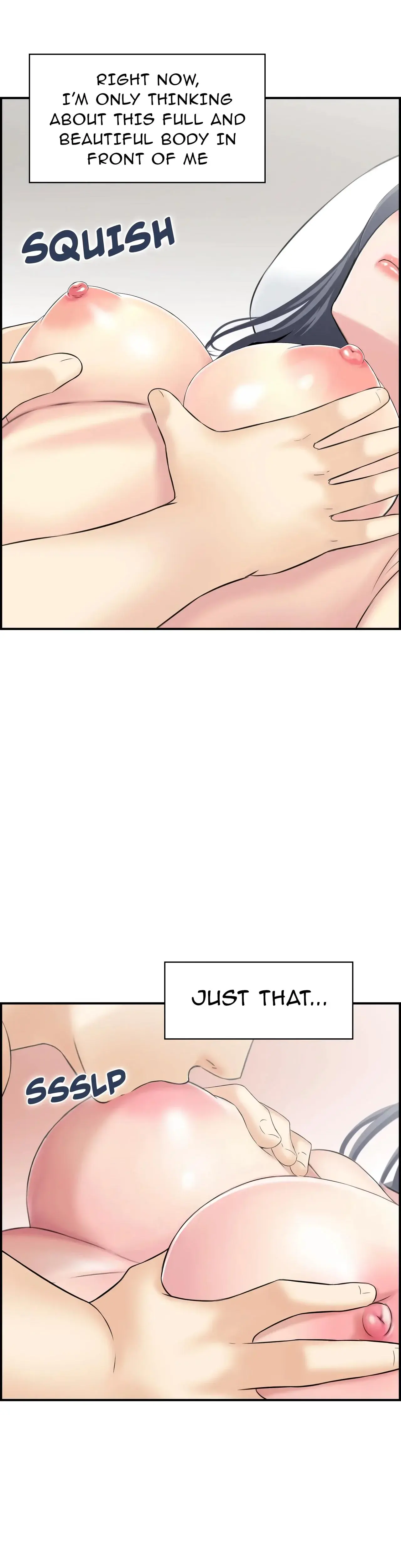 Married Woman Mania Chapter 20 - Page 5