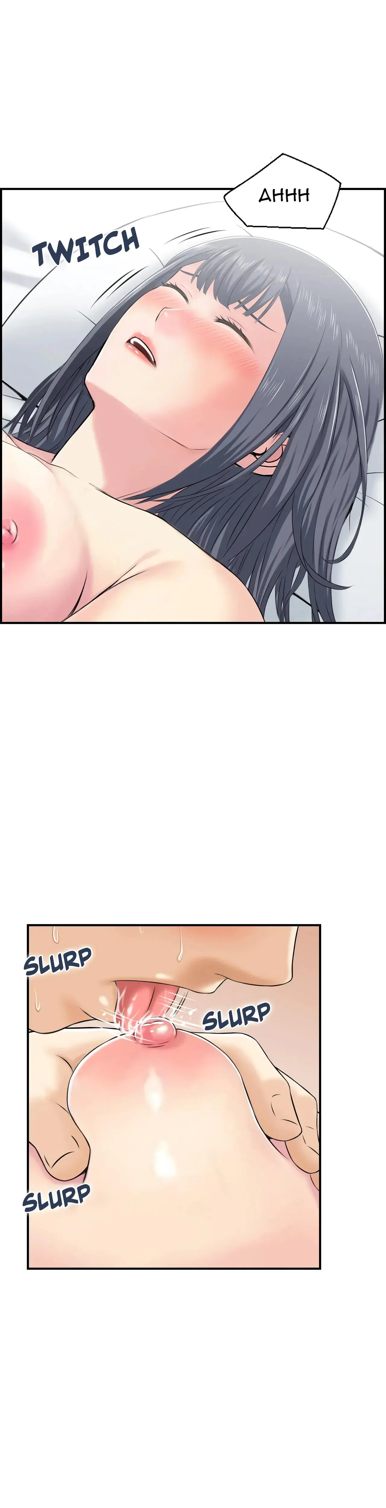 Married Woman Mania Chapter 20 - Page 6