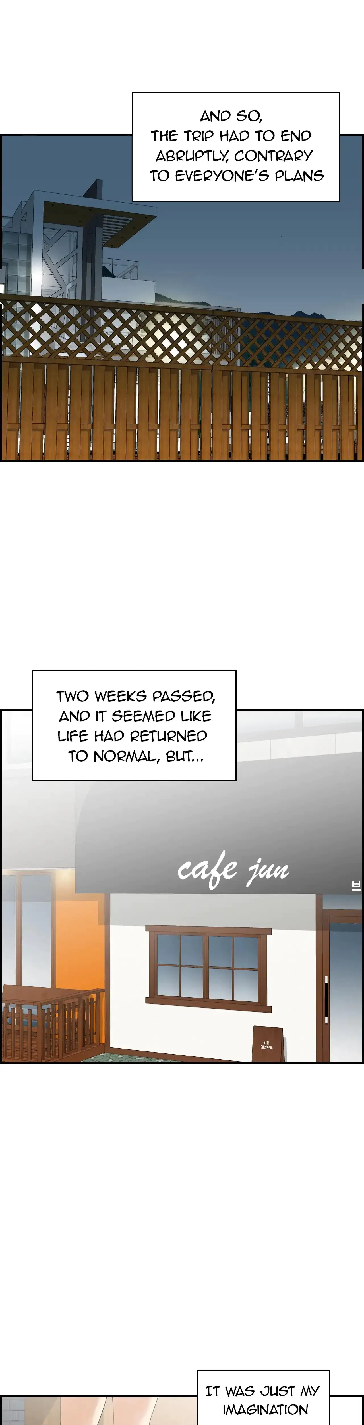 Married Woman Mania Chapter 21 - Page 11
