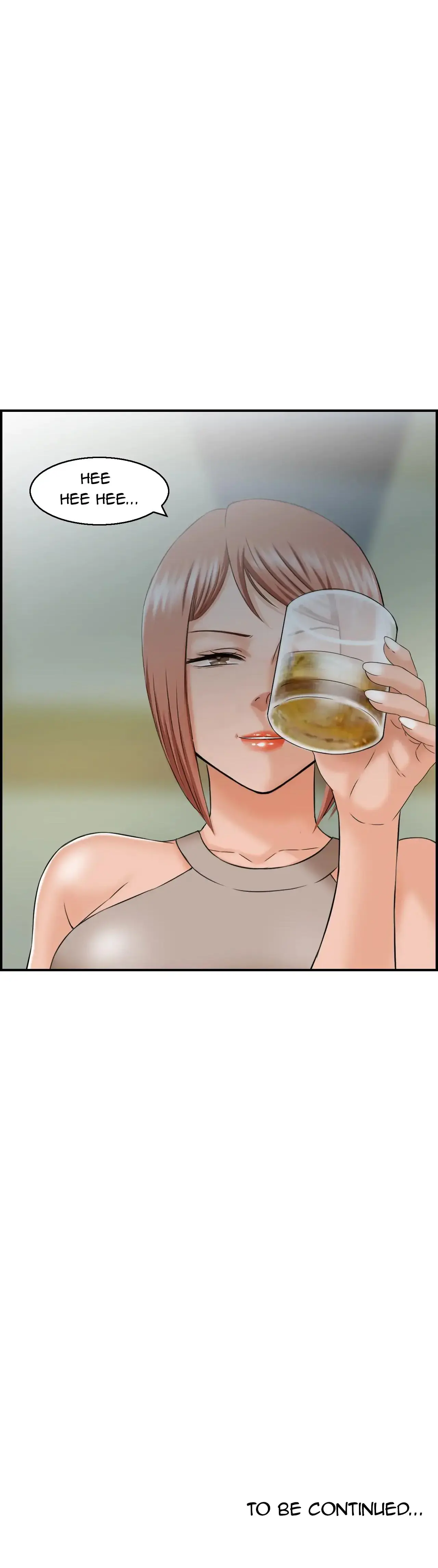 Married Woman Mania Chapter 21 - Page 30