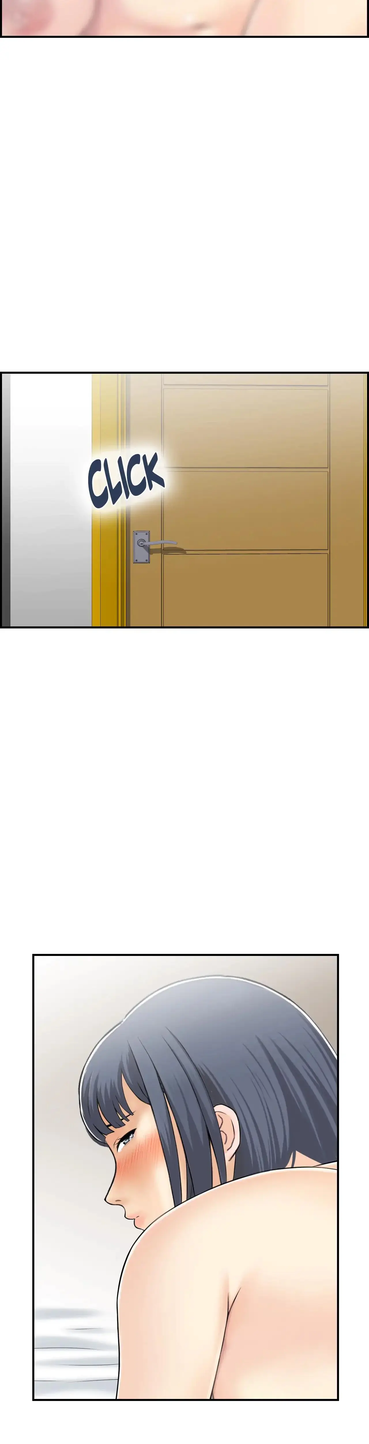 Married Woman Mania Chapter 21 - Page 5