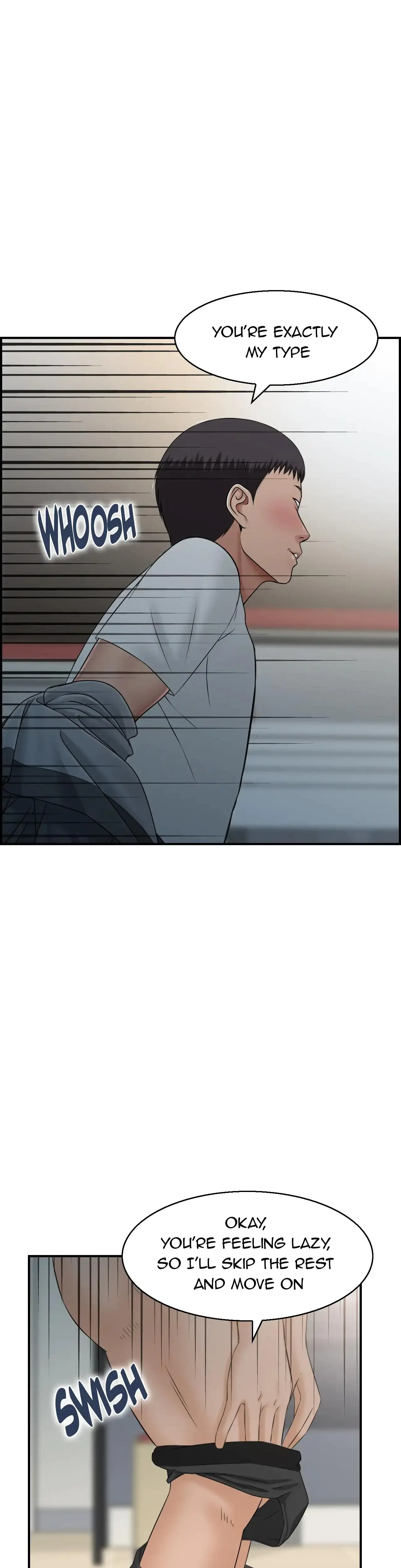 Married Woman Mania Chapter 22 - Page 11