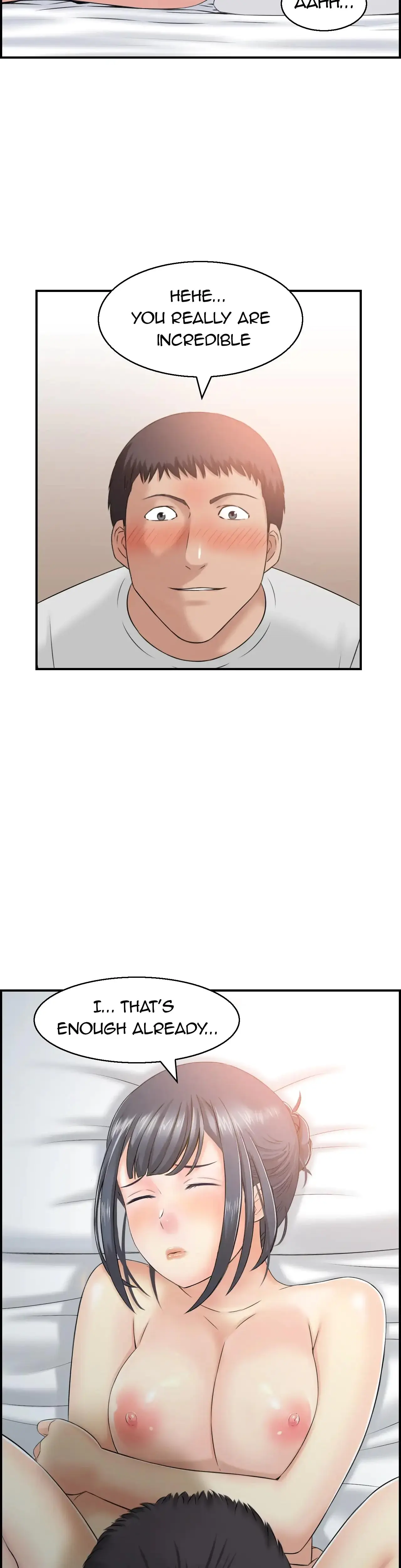 Married Woman Mania Chapter 22 - Page 26