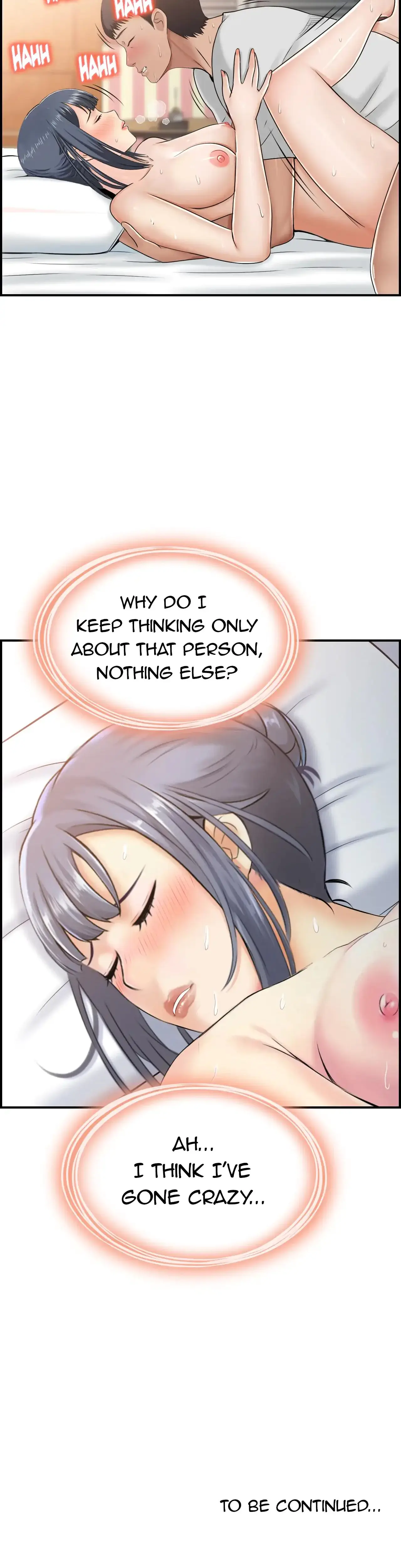 Married Woman Mania Chapter 22 - Page 30